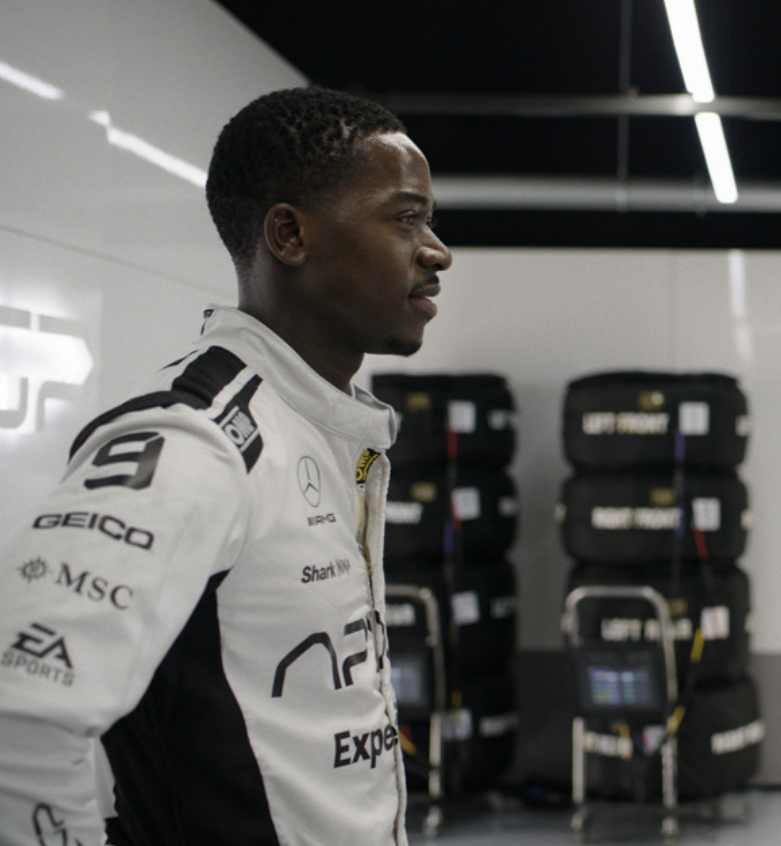 F1 더 무비