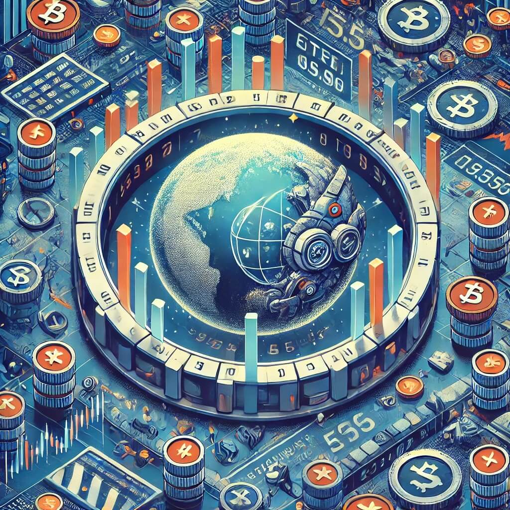 ETF vs ETN 완벽 비교 가이드
