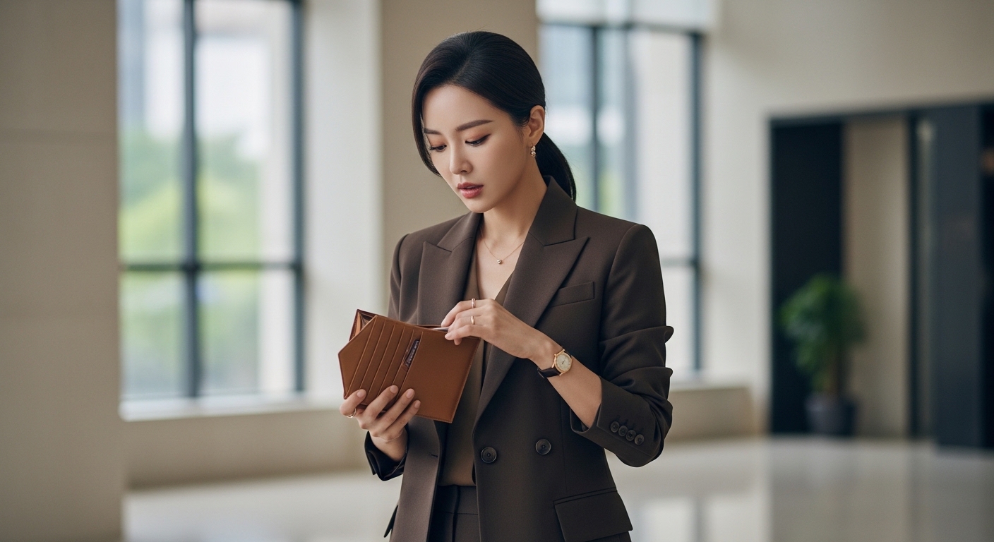 NH투자증권 연계 계좌