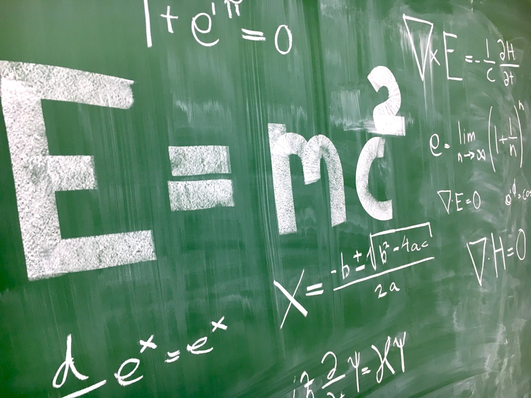 Equation