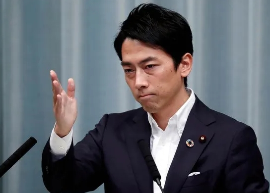 고이즈미 신이치로 : 그것이 ㅇㅇ 이니까