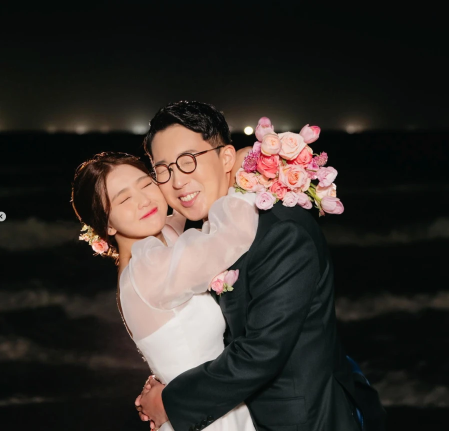 결혼사진