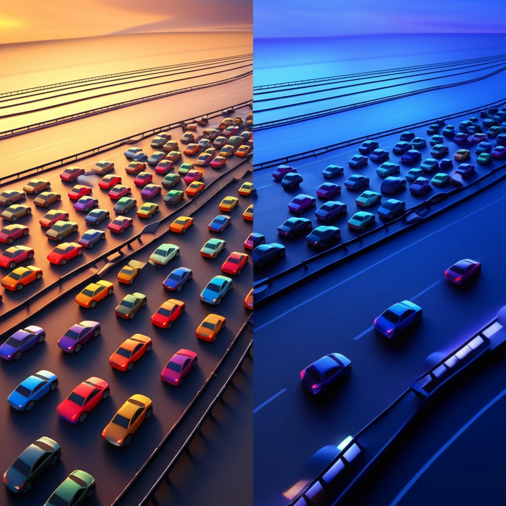 설날 서울 부산 예상 소요 시간 및 ..