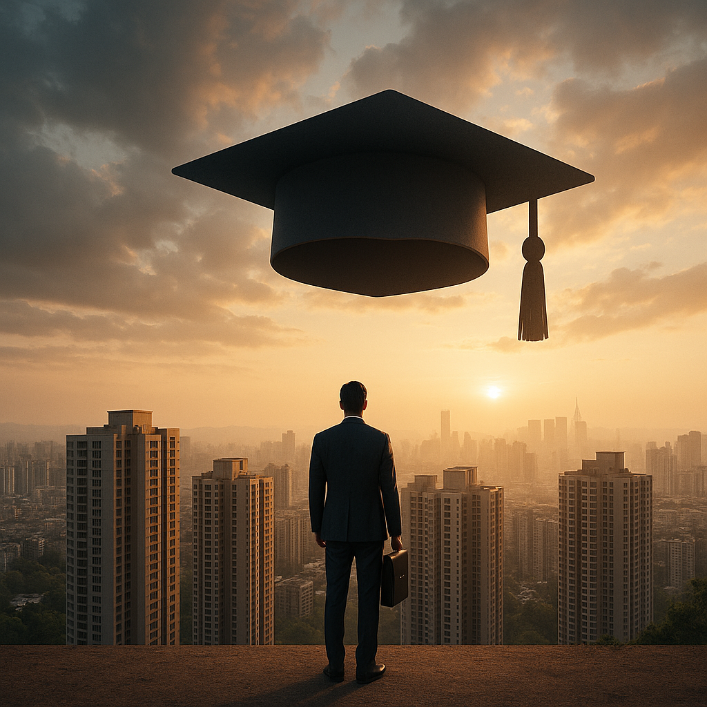 서초구 교육환경이 아파트 시세에 미치는 프리미엄의 실체는? 🎓