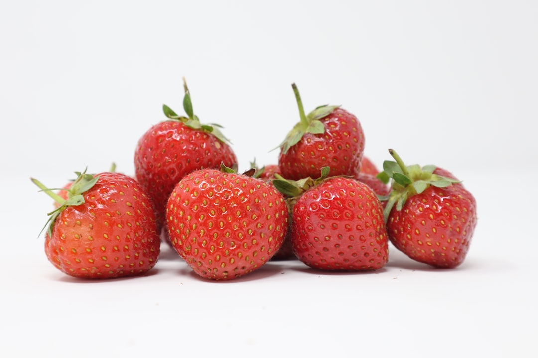 Strawberry