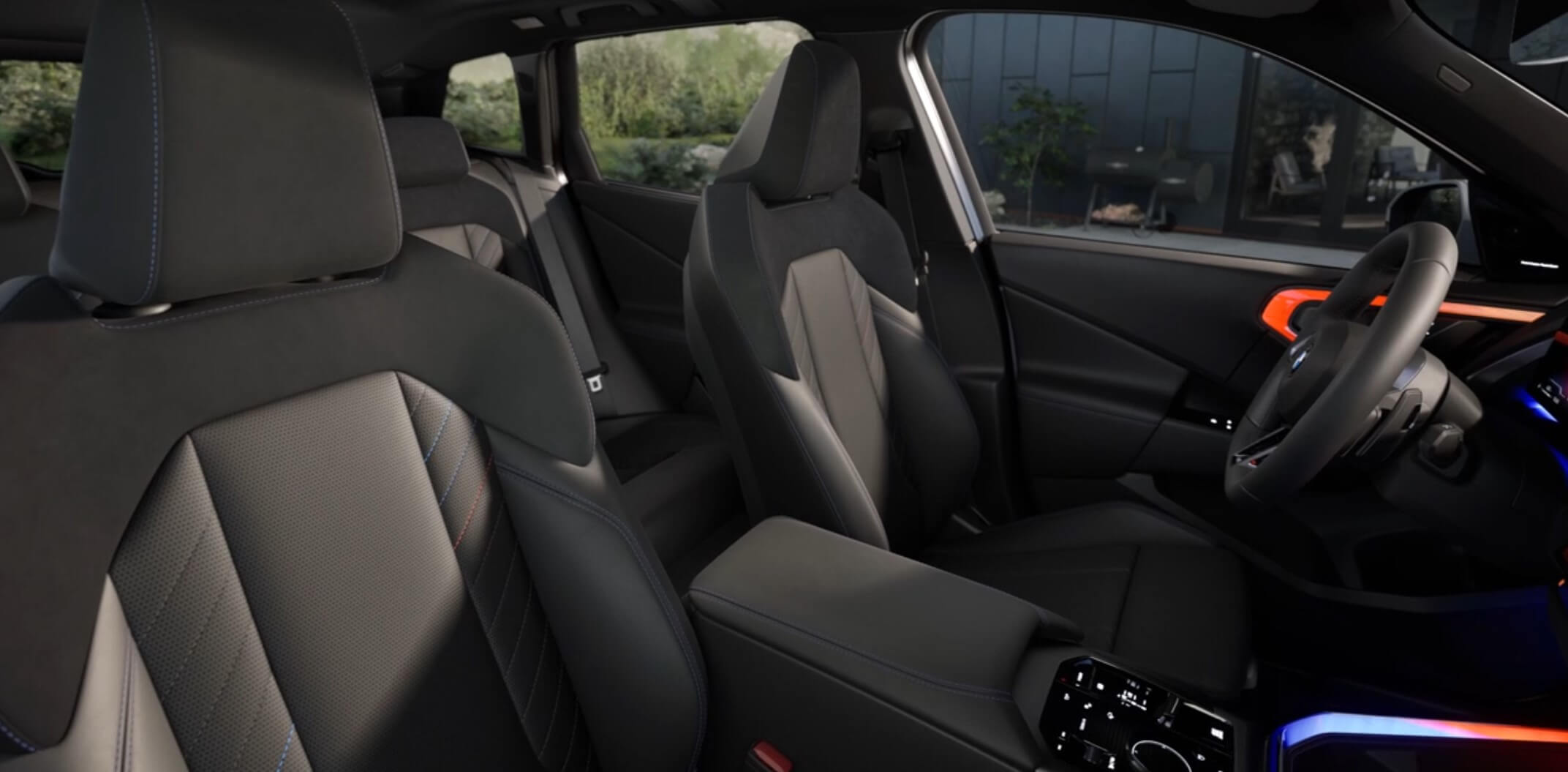 BMW X3 하이브리드 가격