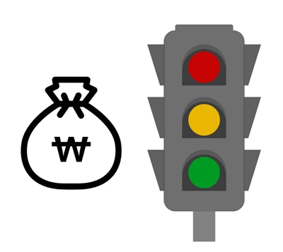 소득이 많으면 국민연금 중단될 수 있어요.