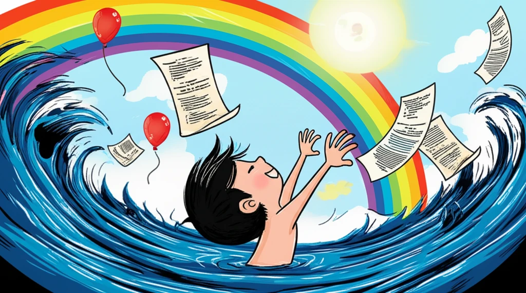 경제적 재기의 기회! 2025년 대한..