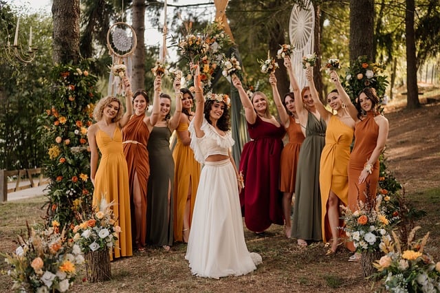 영화 7인의 신부