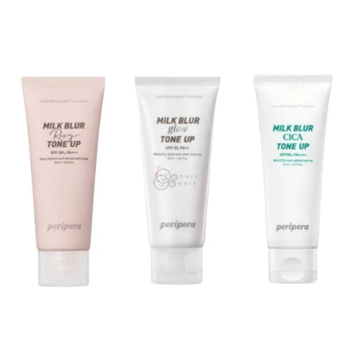 페리페라 톤업크림 이미지 입니다.