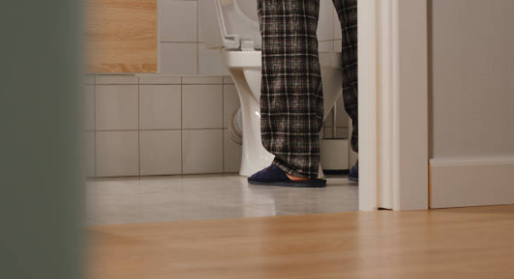 전립선 비대증 원인, 증상, 수술 총정리 (2024ver)