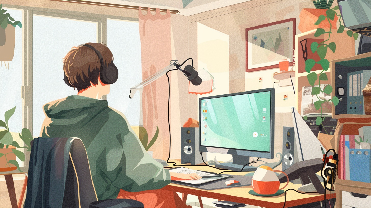 킹기훈 유튜버 표현 이미지