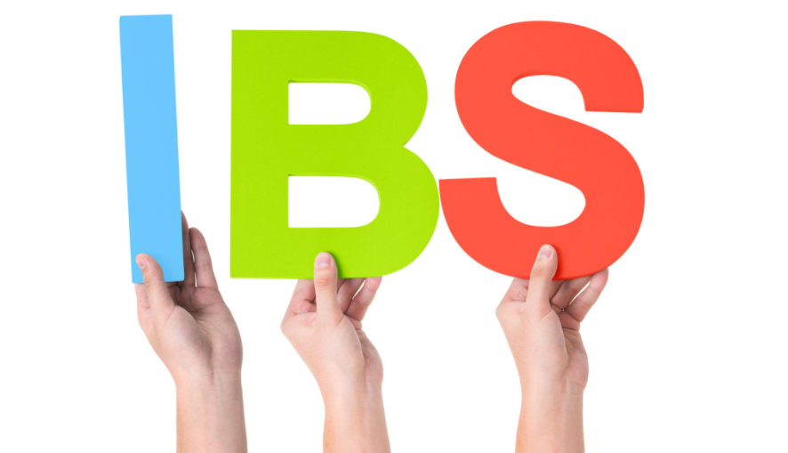 과민성대장증후군