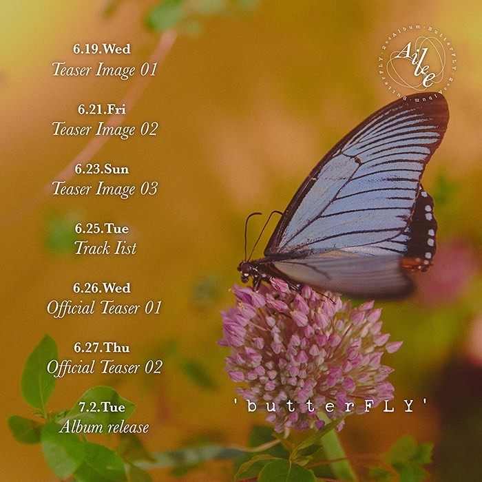 에일리 최근 인스타그램