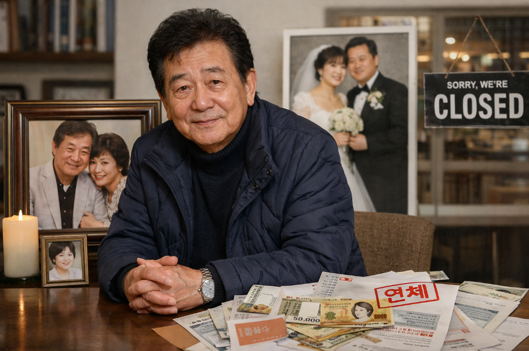 가수 오승근 별세 루머 진실과 김자옥과 사별 후 근황 총정리