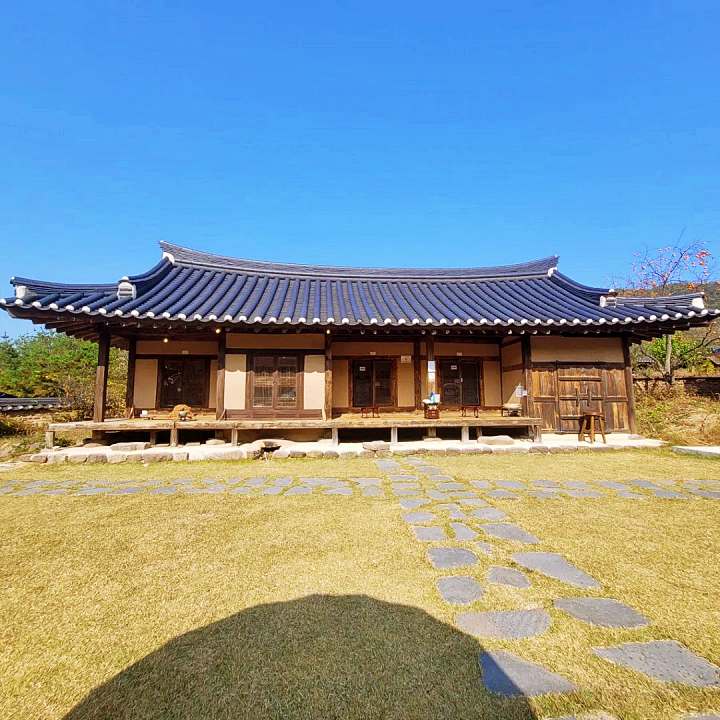 생방송오늘저녁 착한 송이버섯 라떼 사과에이드 고추 스콘 & 크림치즈 귀촌 남매 120년 고택 한옥 카페 경북 영양 맛집 추천