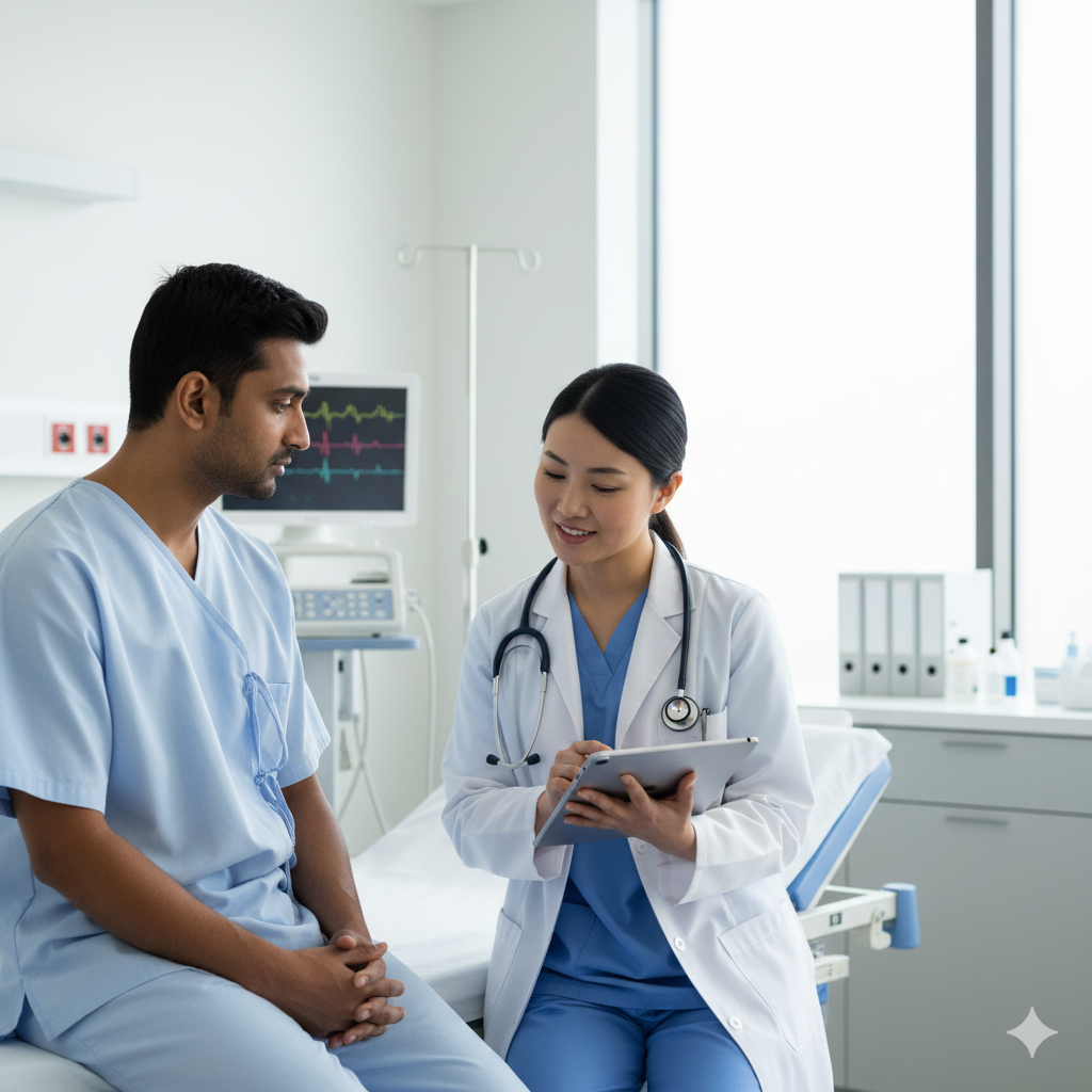 로타 노로 바이러스 사진 4