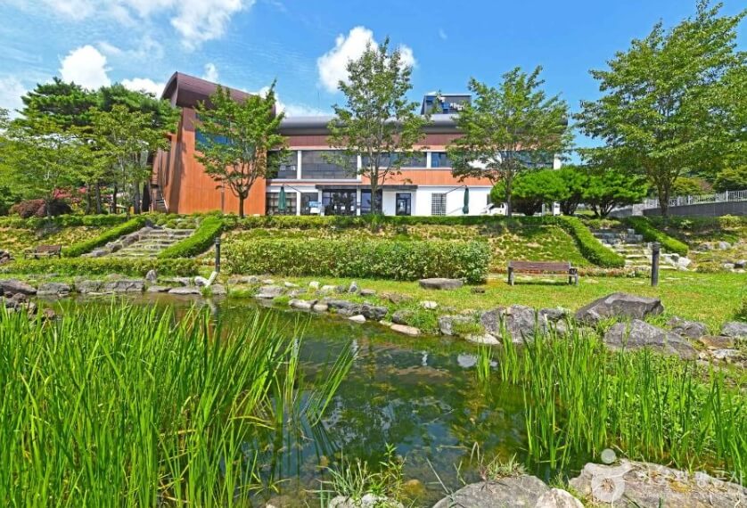 장수 가볼만한곳 베스트 10