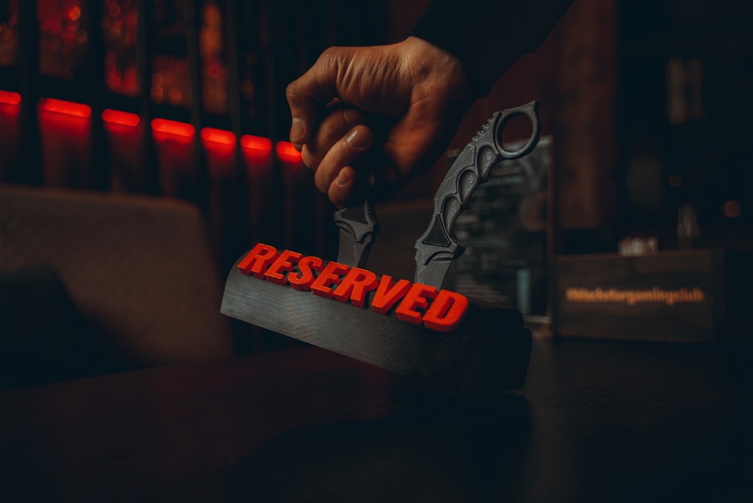 예매 (reservation)