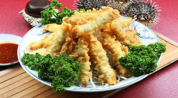 복이네복칼국수