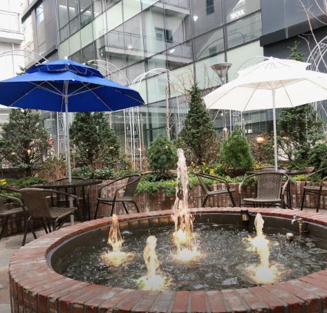 어린이날 갈만한곳 추천(김포 일산 대형 카페)