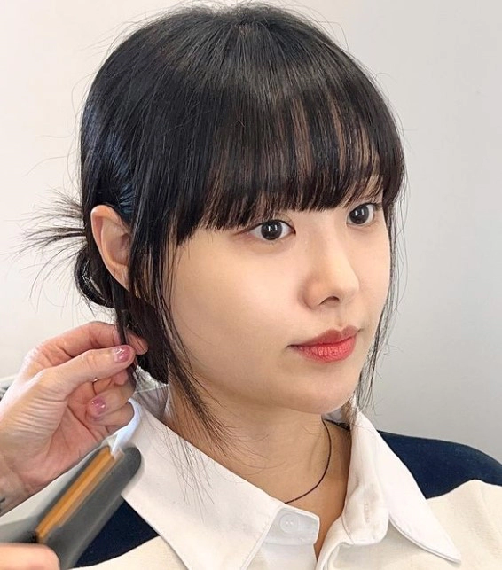 송지은 프로필 나이 고향 학력 시크릿 경력 인스타그램