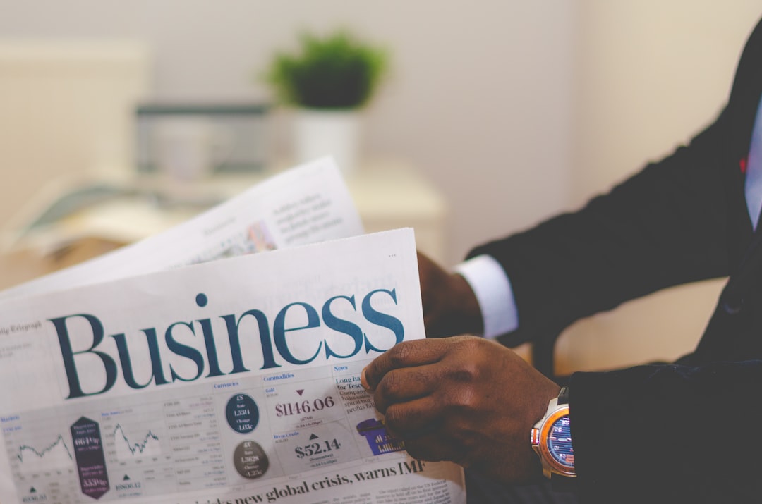 Business Certificate