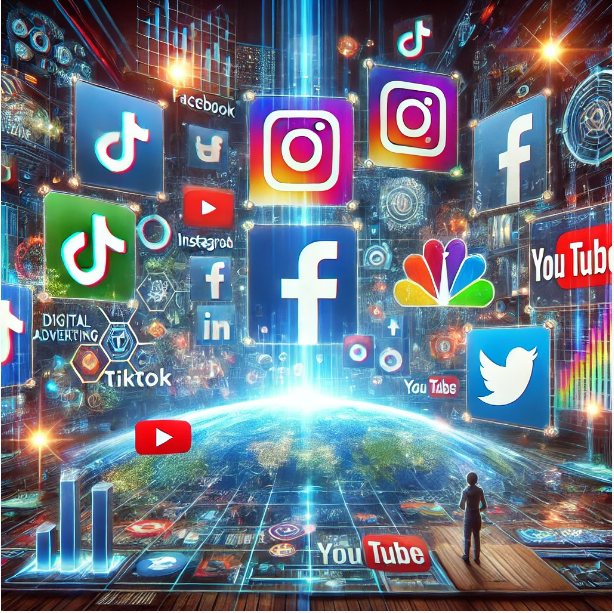 글로벌 광고 트렌드 관련 이미지