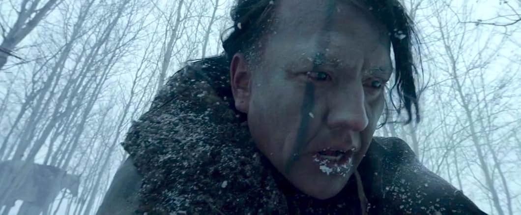 레버넌트: 죽음에서 돌아온 자