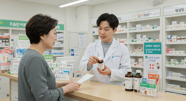 가래 없애는 방법 사진 8