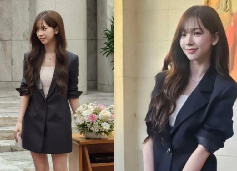 카리나 나이 이재욱 언니 결혼식 혈액형, MBTI 인스타 키 몸무게 총정리