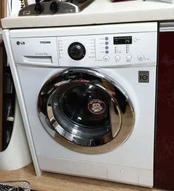 LG트롬 드럼세탁기 문 안열림 잠금 해제 꿀팁_11