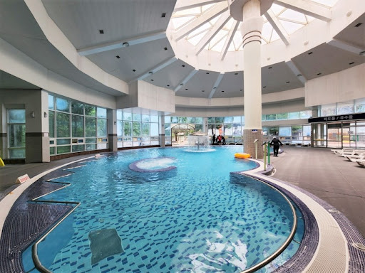 포천 신북온천 스프링폴 워터파크12