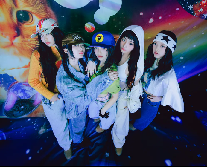 뉴진스 향후 활동 시나리오