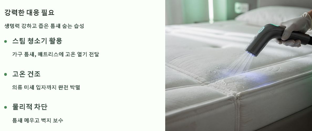 진드기 물린 후 증상