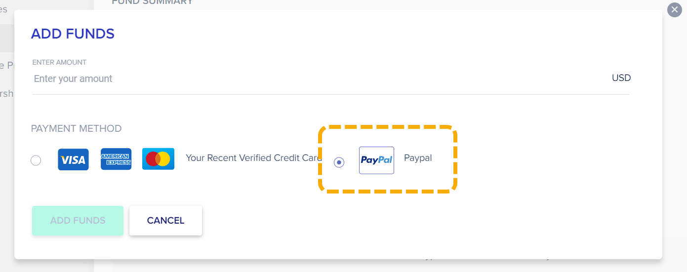 클라우드웨이즈, 블루호스트: 페이팔로 결제하는 방법