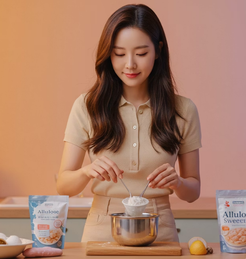 알룰로스 장점 단점