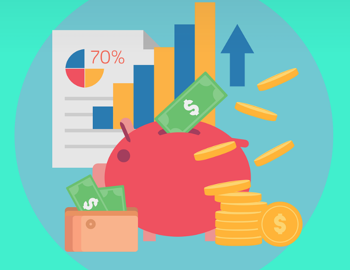 안정적 자산 형성 관련사진
