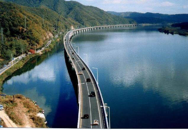 서울 근교 드라이브 코스