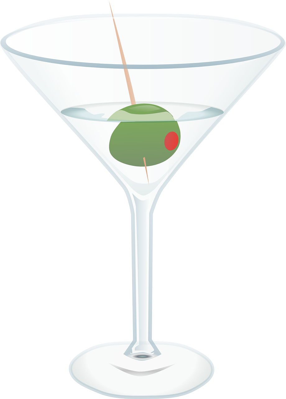 마티니 올리브영