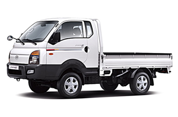 1톤트럭 가격 비교