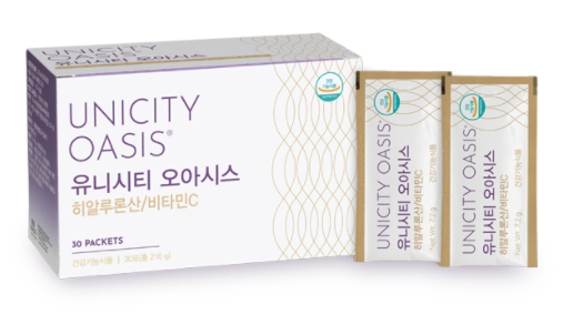 유니시티-오아시스