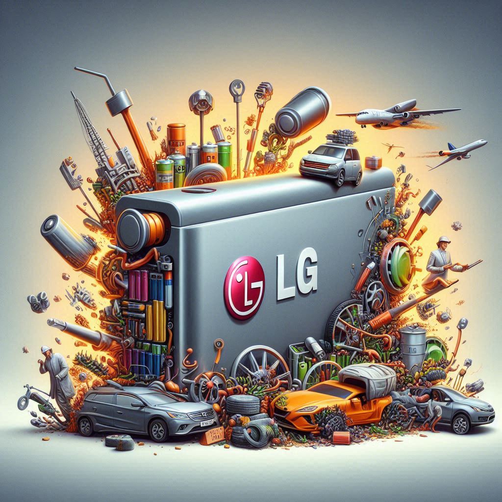 휘청이는 배터리 업계