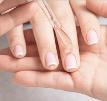 발톱 무좀 약 리얼큐어