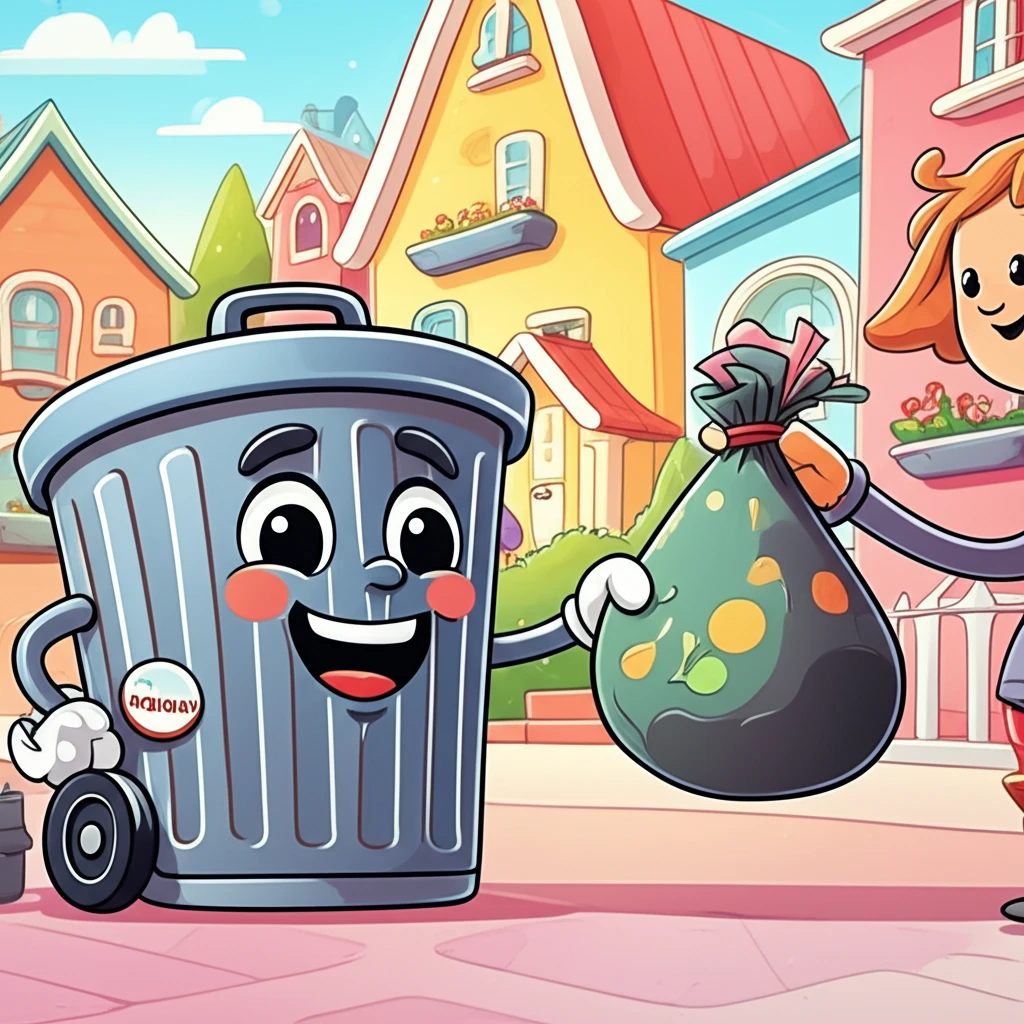 범천동 쓰레기 버리기 이것만 알면 과..