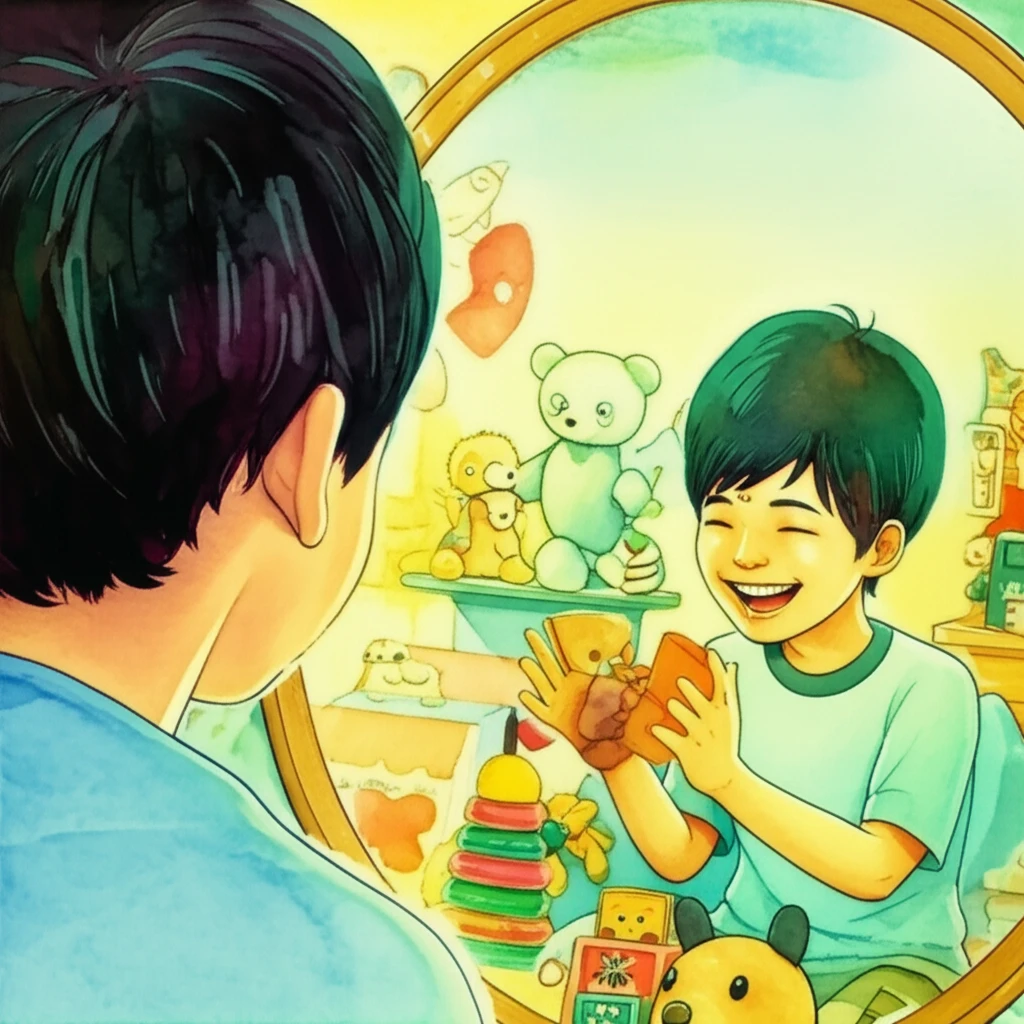 꿈 속 옛 친구: 과거 회상이 아닌