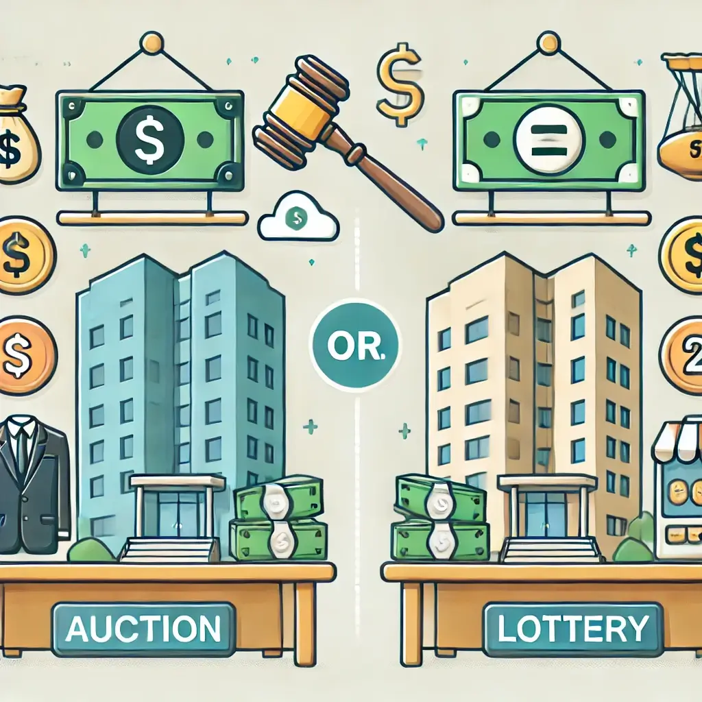 무주택자가 가장 똑똑하게 내집마련하는 현실적인 방법