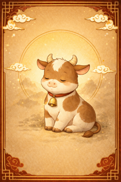 띠별 신년운세(금전&amp;#44; 재물&amp;#44; 건강 등)