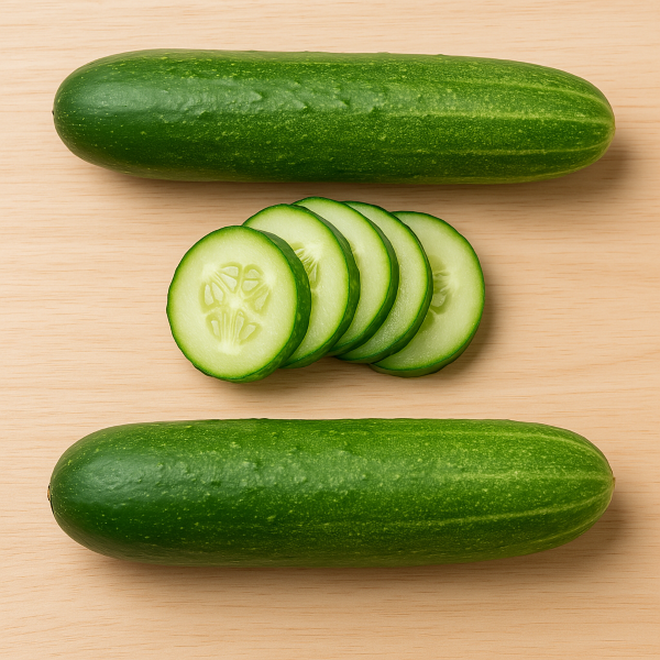 오이 효능 : 오이의 놀라운 효능 알고 드세요!