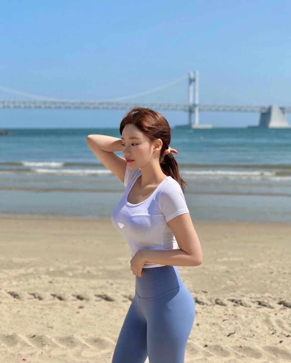 부산을 좋아하는 귀요미 연정 사장님